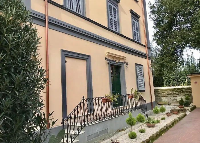 Casa Vacanze Casilina
