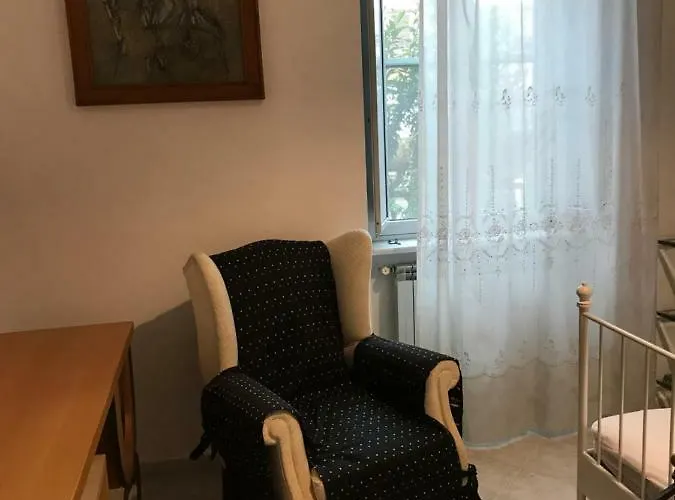 Casa Vacanze Casilina Апартаменты *