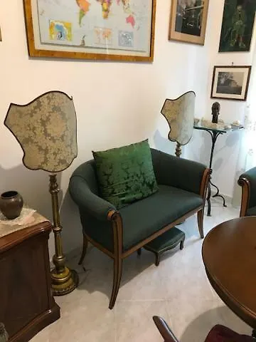 Casa Vacanze Casilina Апартаменты