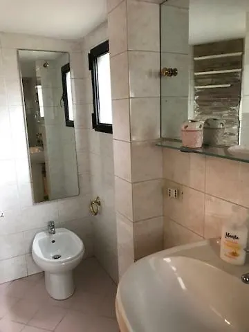 Casa Vacanze Casilina Рим