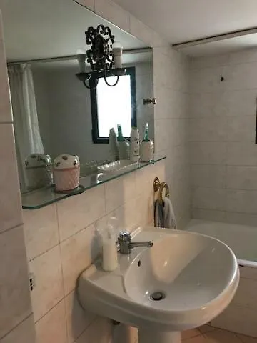 Casa Vacanze Casilina Апартаменты *