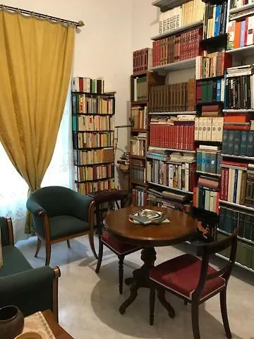 Апартаменты Casa Vacanze Casilina